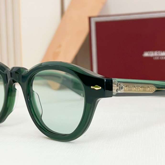 Picture of Jacques Marie Mage Sunglasses _SKUfw50690477fw